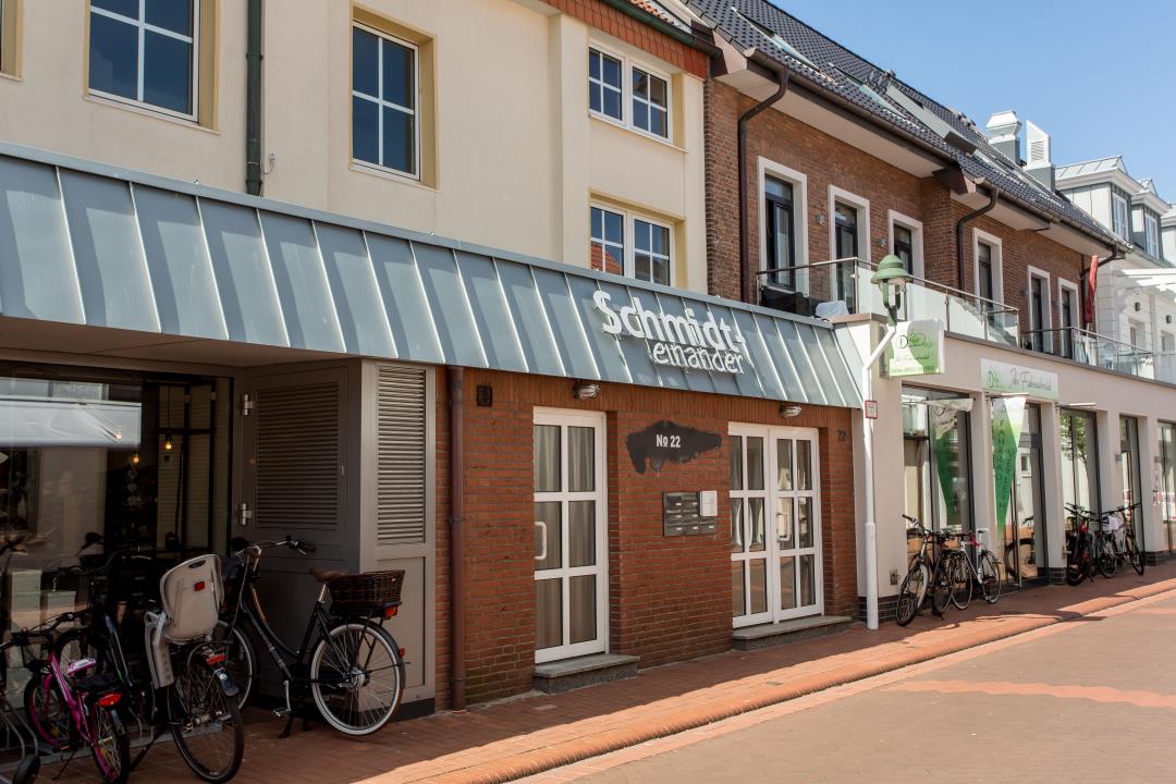 Schmidt-einander Wohnung 8