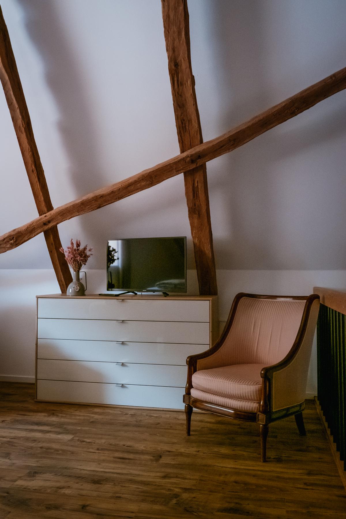 Ahrenshof 11 Spieker