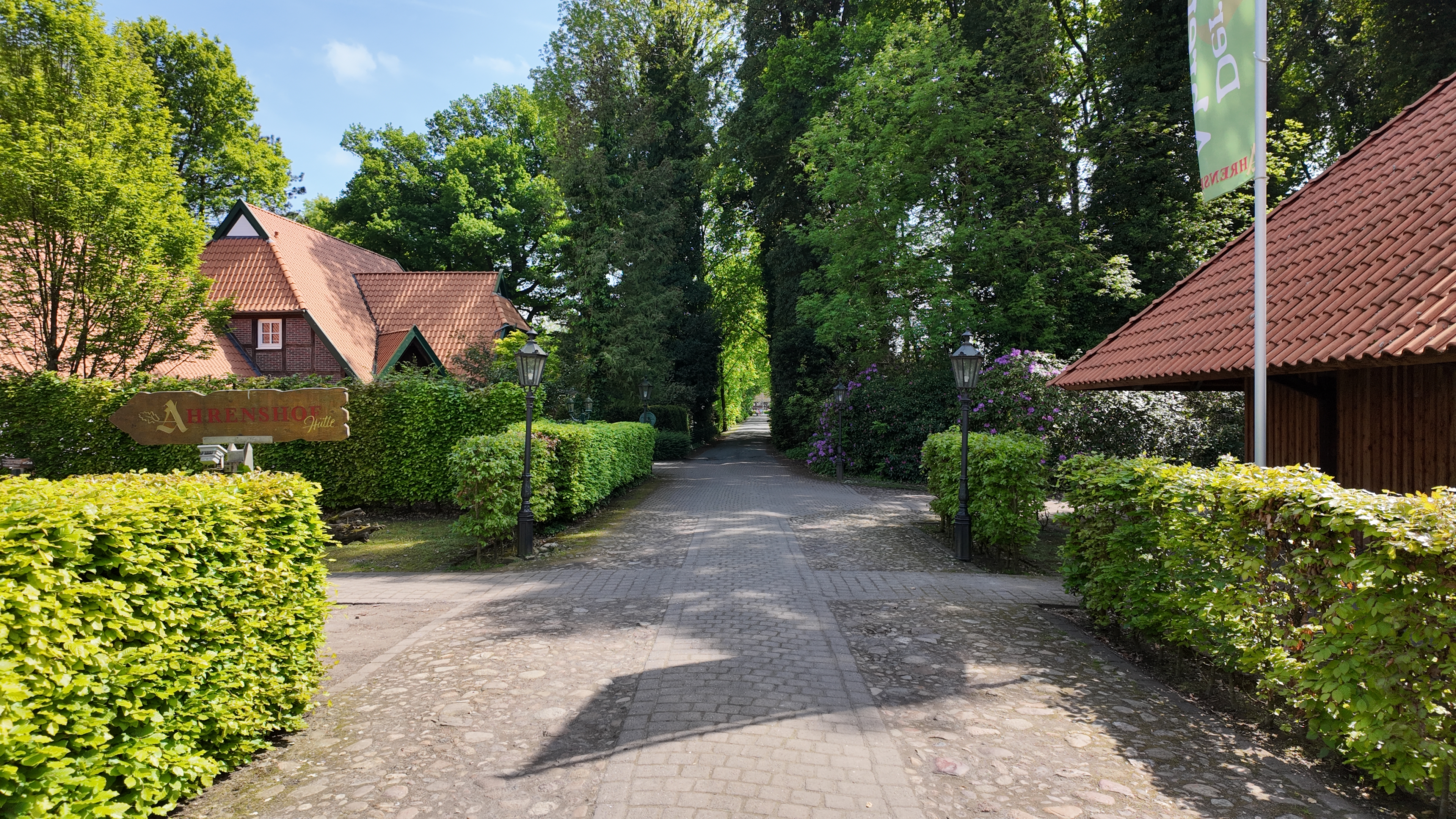 Ahrenshof 7