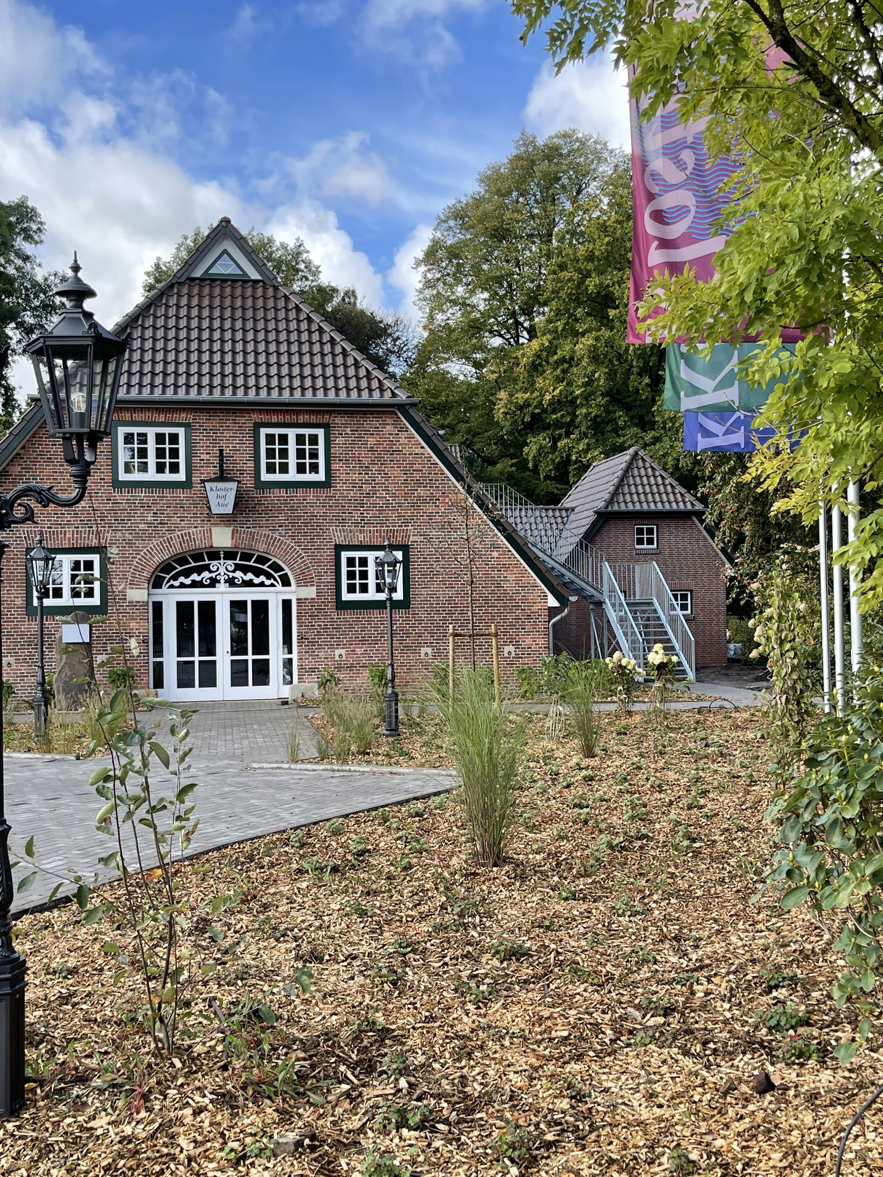 Klosterhof Aue 5