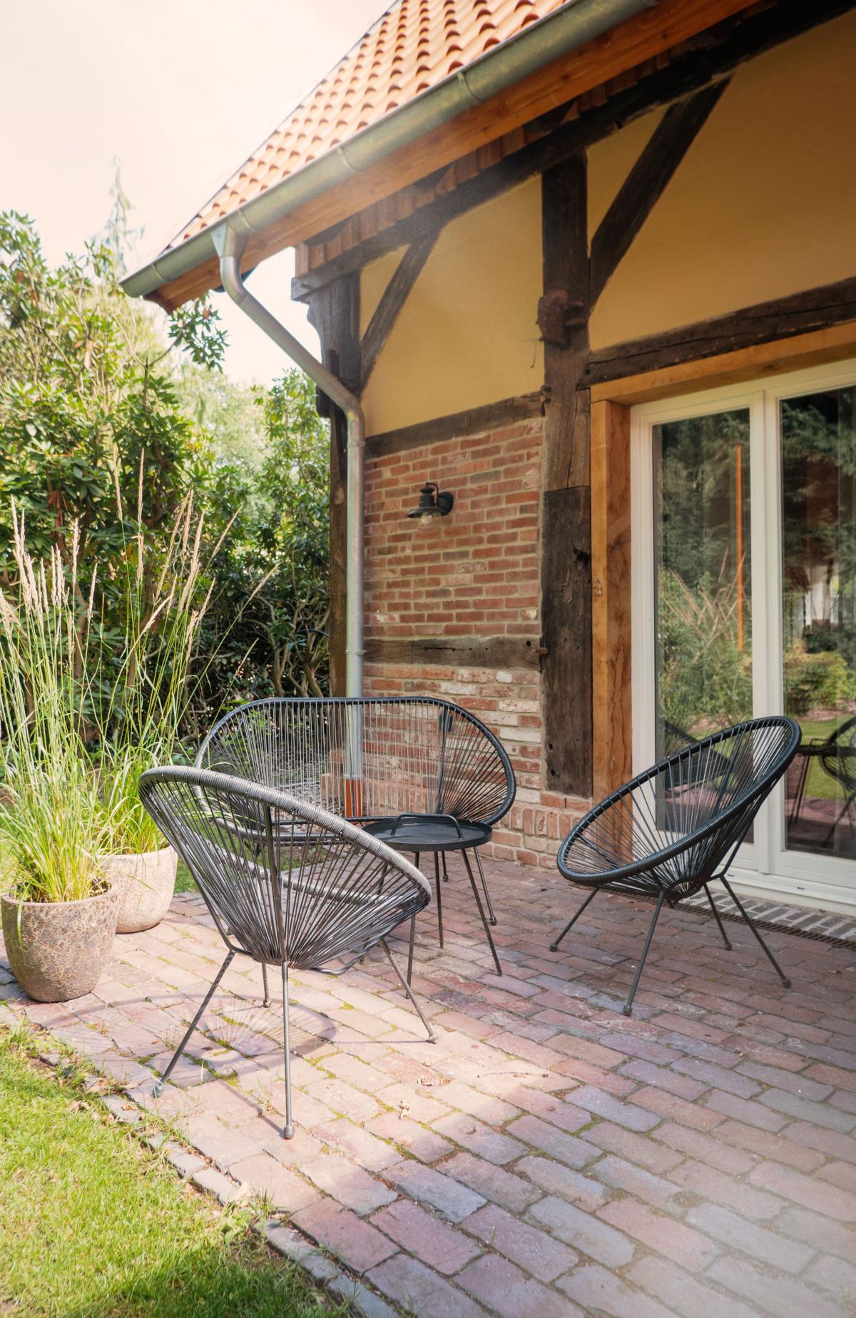 Ahrenshof 11 Spieker