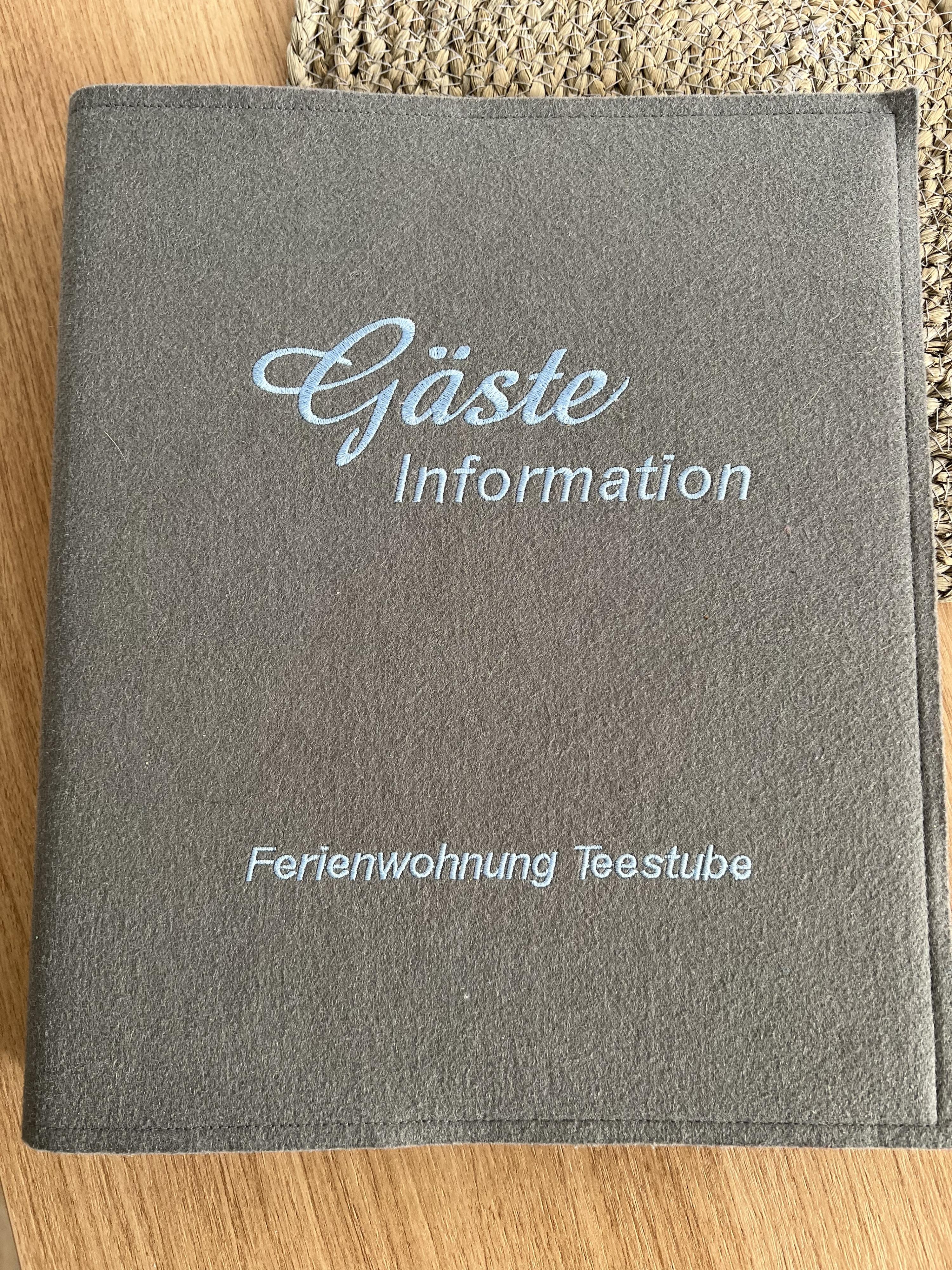 Alte Teestube 58